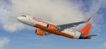 Airbus A320NEO Air India Express for P3D and FSX